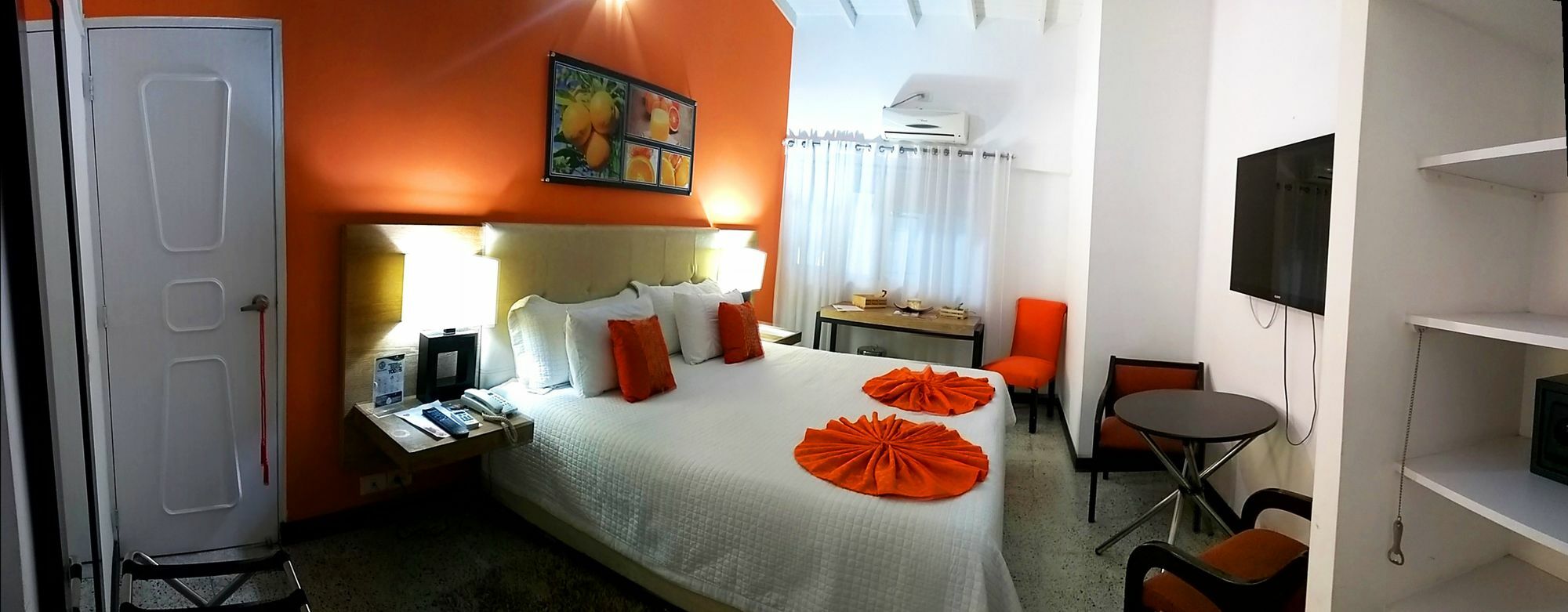 Hotel Aromax Del Campestre Medellín Exterior foto