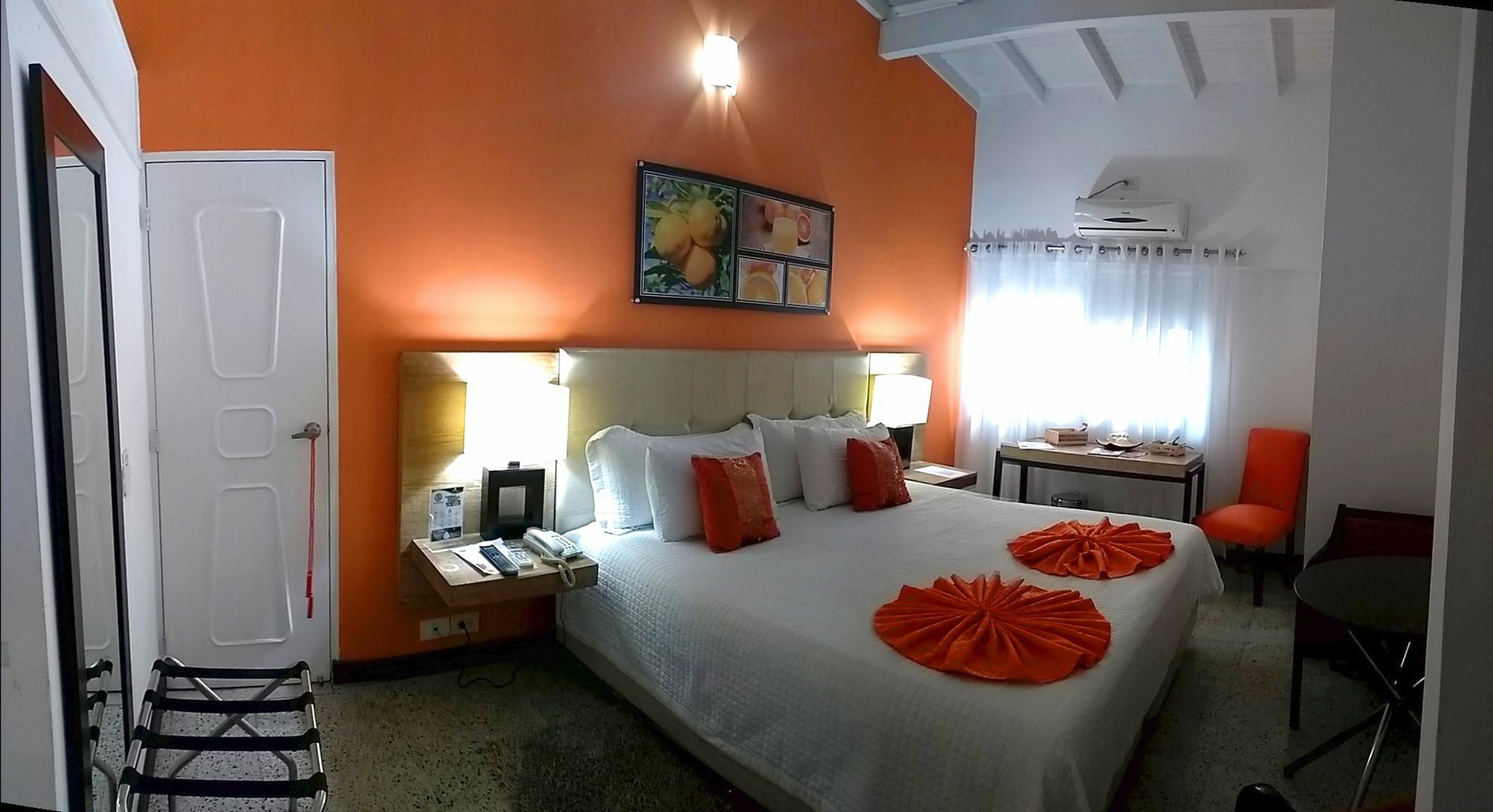 Hotel Aromax Del Campestre Medellín Exterior foto