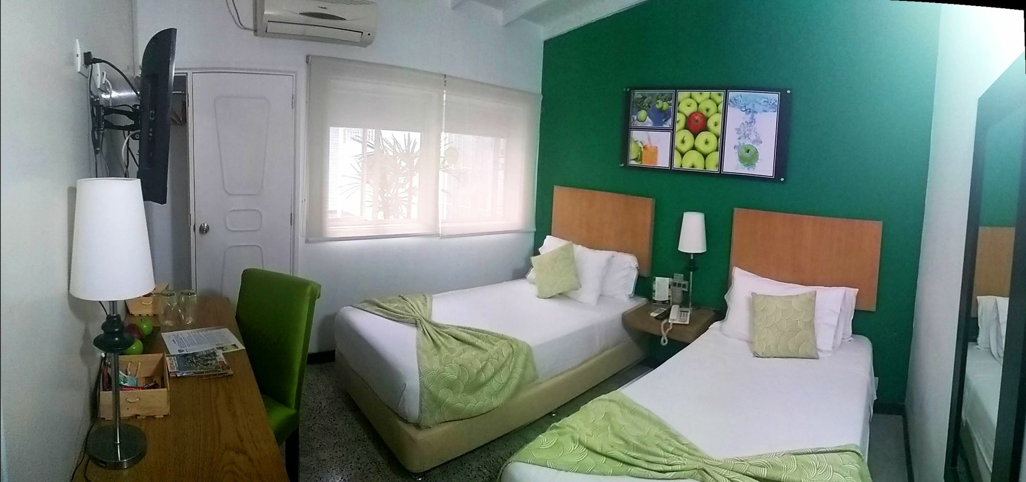 Hotel Aromax Del Campestre Medellín Exterior foto